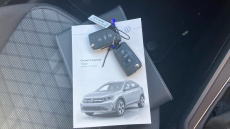 Volkswagen Taigo 1.5 TSI 150 R-Line 5dr DSG Petrol Hatchback